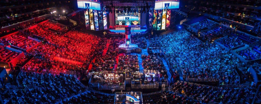 esports KJC